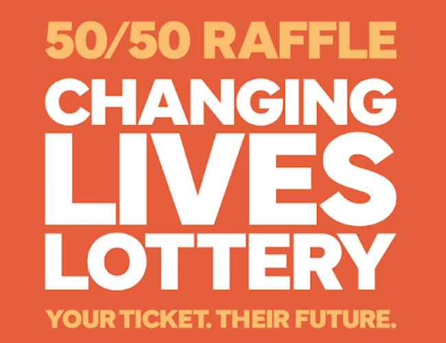 raffle splash